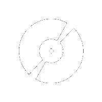 Discogs logo