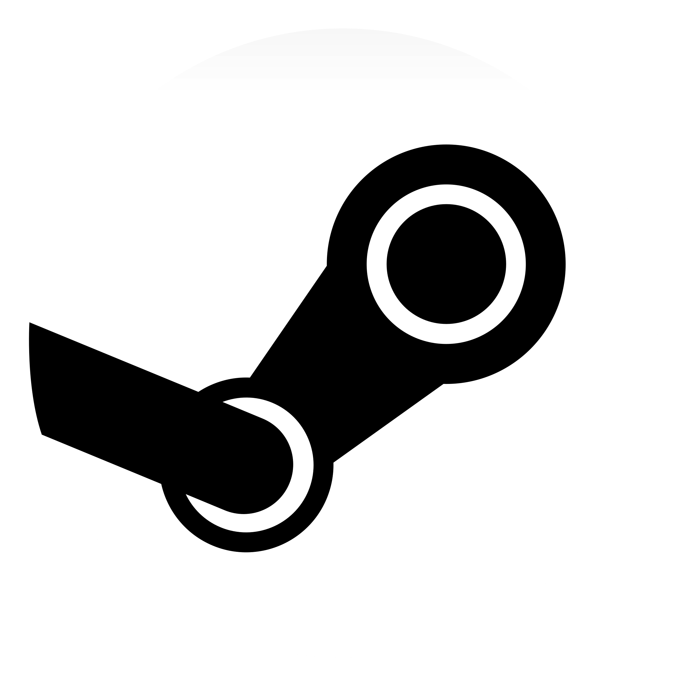 Steam logo