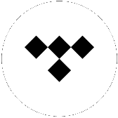 Tidal logo