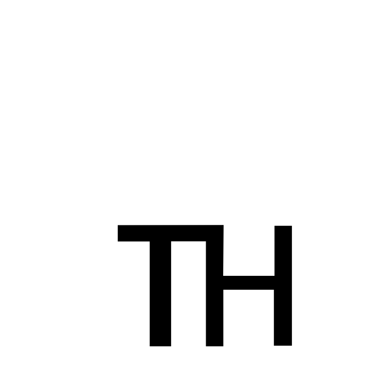 Toyhouse logo